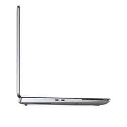 Dell Precision 7550 15" Core i7 2.7 GHz - SSD 512 GB - 64GB QWERTZ - Deutsch