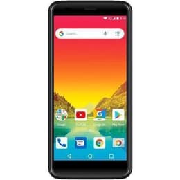 Logicom Le Hola 8GB - Grau - Ohne Vertrag