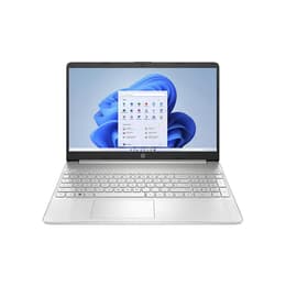 HP 15s-fq5024na 15" Core i5 1.3 GHz - SSD 256 GB - 8GB QWERTY - Englisch