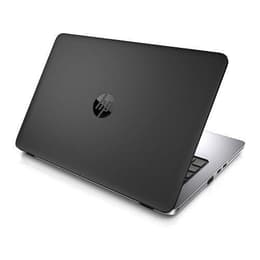 Hp EliteBook 820 G1 12" Core i5 1,9 GHz - HDD 500 GB - 4GB AZERTY - Französisch
