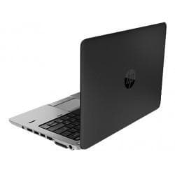 Hp EliteBook 820 G1 12" Core i5 1,9 GHz - HDD 500 GB - 4GB AZERTY - Französisch