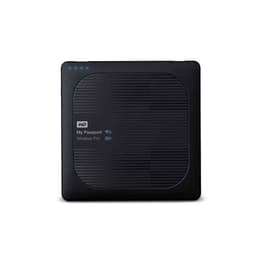 Western Digital My Passport WDBSMT0030BBK-EESN Externe Festplatte - HDD 3 TB USB 3.0