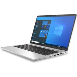 HP ProBook 640 G8 14" Core i5 2.4 GHz - SSD 256 GB - 8GB QWERTZ - Deutsch