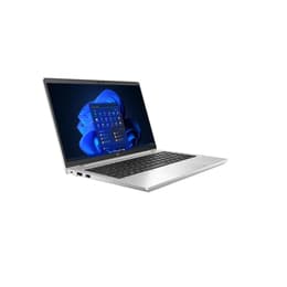 HP ProBook 640 G8 14" Core i5 2.4 GHz - SSD 256 GB - 8GB QWERTZ - Deutsch
