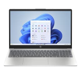 HP 15-FD 15" 1.4 GHz - SSD 512 GB - 8GB AZERTY - Französisch