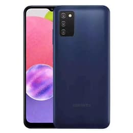 Galaxy A03s 64GB - Blau - Ohne Vertrag - Dual-SIM