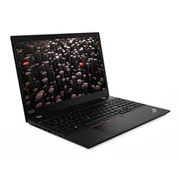 Lenovo ThinkPad P15s G2 15" Core i5 2.6 GHz - SSD 512 GB - 16GB AZERTY - Französisch