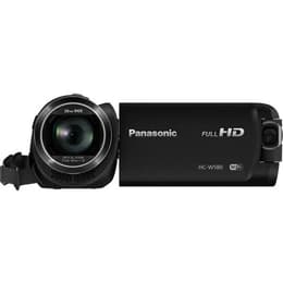 Panasonic HC-W580 Camcorder - Schwarz