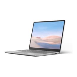 Microsoft Surface Laptop Go 12" Core i5 1 GHz - SSD 128 GB - 8GB AZERTY - Französisch