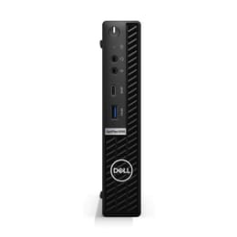 Dell OptiPlex 5090 Micro Core i3 3 GHz - SSD 256 GB RAM 8 GB