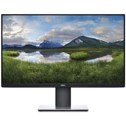 Bildschirm 27" LED QHD Dell P2720D