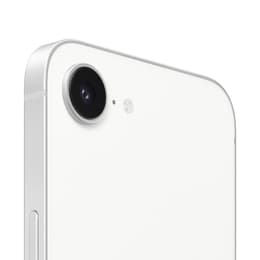 iPhone 17e 512GB - Weiß - Ohne Vertrag