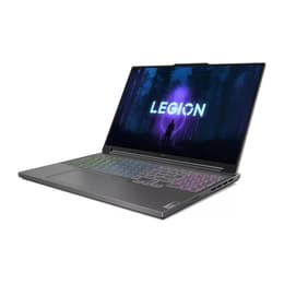 Lenovo Legion Slim 5 16IRH8 16" Core i7 2.4 GHz - SSD 512 GB - 16GB - NVIDIA GeForce RTX 4060 QWERTY - Spanisch