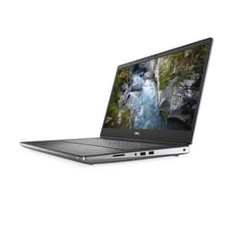 Dell Precision 7750 17" Core i7 2.7 GHz - SSD 1 TB - 8GB QWERTZ - Deutsch