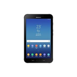 Galaxy Tab Active 2 16GB - Schwarz - WLAN + LTE