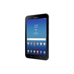 Galaxy Tab Active2 16GB - Schwarz - WLAN + LTE