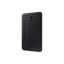 Galaxy Tab Active2 16GB - Schwarz - WLAN + LTE