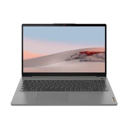 Lenovo IdeaPad 3 14" Core i5 1 GHz - SSD 256 GB - 8GB QWERTY - Schwedisch
