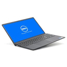 Dell Vostro 3520 15" Core i5 3.3 GHz - SSD 512 GB - 16GB AZERTY - Französisch