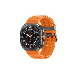 Smartwatch Samsung GPS Galaxy Watch Ultra -