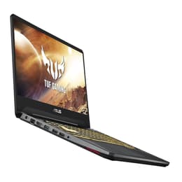 Asus TUF 505DV-AL196T 15" Ryzen 7 2.3 GHz - SSD 1 TB - 16GB - NVIDIA GeForce RTX 2060 AZERTY - Französisch