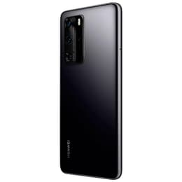 Huawei P40 128GB - Schwarz - Ohne Vertrag