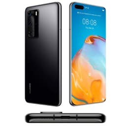 Huawei P40 128GB - Schwarz - Ohne Vertrag