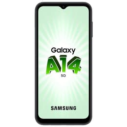 Galaxy A14 5G 128GB - Schwarz - Ohne Vertrag