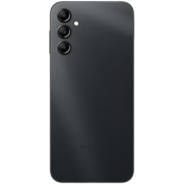 Galaxy A14 5G 128GB - Schwarz - Ohne Vertrag