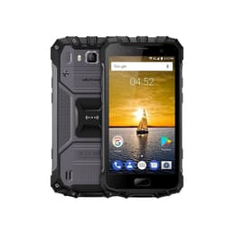 Ulefone Armor 2 64GB - Grau - Ohne Vertrag