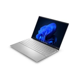 Dell XPS 9320 13" Core i7 2.1 GHz - SSD 512 GB - 16GB QWERTY - Englisch