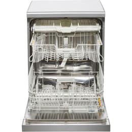 Freistehende Geschirrspüler 59.8 cm Miele G 4203 SC - 12 bis 16 Gedecke