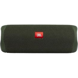 Lautsprecher Bluetooth Jbl Flip 5 - Grün