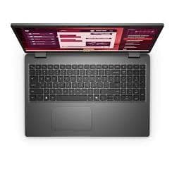 Dell Latitude 3550 15" Core i5 1.3 GHz - SSD 512 GB - 16GB AZERTY - Französisch