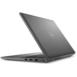 Dell Latitude 3550 15" Core i5 1.3 GHz - SSD 512 GB - 16GB AZERTY - Französisch