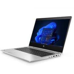 HP ProBook x360 435 G9 13" Ryzen 5 2.3 GHz - SSD 2 TB - 8GB QWERTZ - Deutsch