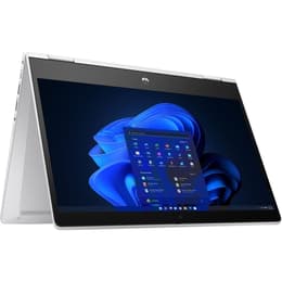 HP ProBook x360 435 G9 13" Ryzen 5 2.3 GHz - SSD 2 TB - 8GB QWERTZ - Deutsch