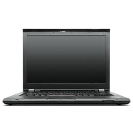 Lenovo T430 14" Core i5 2,6 GHz  - SSD 1000 GB - 8GB AZERTY - Französisch