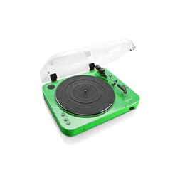 Lenco L-85 Vinyl-Plattenspieler