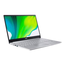 Acer Swift 3 14" Core i3 3 GHz - SSD 256 GB - 8GB QWERTY - Englisch
