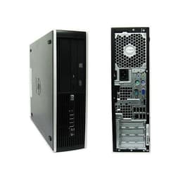 Hp Compaq Elite 6000 Pro SFF 17" Pentium 2,7 GHz - HDD 240 GB - 8GB