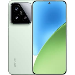 Xiaomi 15 256GB - Grün - Ohne Vertrag