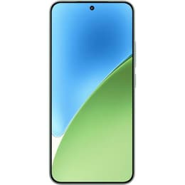 Xiaomi 15 256GB - Grün - Ohne Vertrag