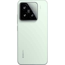 Xiaomi 15 256GB - Grün - Ohne Vertrag