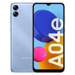 Galaxy A04E 64GB - Blau - Ohne Vertrag