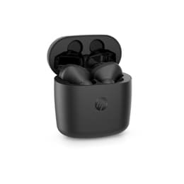 Ohrhörer In-Ear Bluetooth Rauschunterdrückung - Hp Earbuds G2