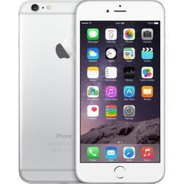 iPhone 6S Plus 16GB - Silber - Ohne Vertrag
