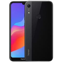 Honor 8A Pro 64GB - Schwarz - Ohne Vertrag