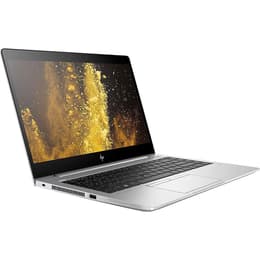HP EliteBook 840 G6 14" Core i7 1.8 GHz - SSD 512 GB - 16GB QWERTY - Schwedisch