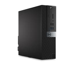 Dell OptiPlex 5050 SFF Core i5 3,4 GHz - SSD 512 GB RAM 16 GB